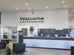 Grey New 2025 Audi A1 S-Line Hatchback | £22,284 (Good price)