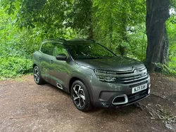 Used 2021 Citroën C5 Aircross PureTech SUV | £11,985 (Super price)