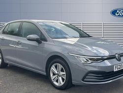 Used 2024 VW Golf VIII Life Hatchback | £13,384 (Super price)