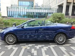 Used 2008 Ford Focus Cabriolet | £1,950 (Fair price)