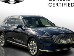 Used 2024 Genesis GV70 Sport SUV | £34,250