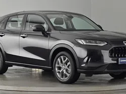 Black New 2024 Honda ZR-V Elegance SUV | £28,950 (A bit pricey)