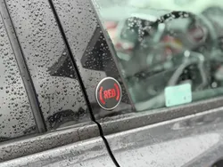 Grey Used 2021 Fiat 500X Red SUV | £13,995 (Fair price)