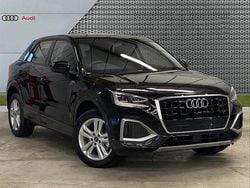 Other New 2024 Audi Q2 Sport SUV | £28,299 (Fair price)