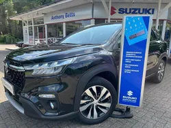 Used 2023 Suzuki SX4 S-Cross SUV | £19,413 (Fair price)