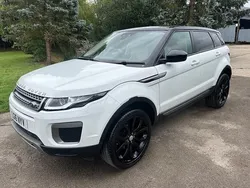 Used 2016 Land Rover Range Rover evoque SE Hatchback | £7,995 (Good price)