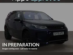 Used 2023 Land Rover Discovery Sport HSE Dynamic SUV | £22,755 (Super price)