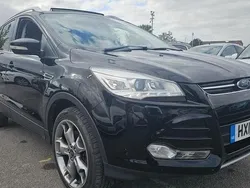 Used 2016 Ford Kuga Titanium X SUV | £10,475 (Fair price)