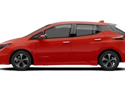 Used 2022 Nissan Leaf Acenta Hatchback | £9,290 (Super price)