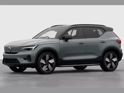 Other New 2024 Volvo EX40 Plus SUV | £54,870