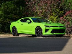 Grey Used 2019 Chevrolet Camaro SS Coupe | £35,950