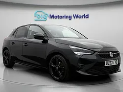 Used 2023 Vauxhall Corsa S | £12,100 (Good price)