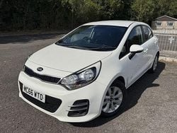 Used 2017 Kia Rio 2 | £4,698 (Super price)