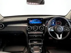 Used 2021 Mercedes GLC220 Estate | £21,995 (Good price)