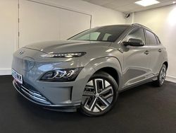 Grey Used 2022 Hyundai Kona Premium SUV | £14,990 (Expensive)