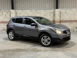 Grey Used 2012 Nissan Qashqai Acenta SUV | £2,490 (Fair price)