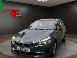 Used 2021 BMW 220 Luxury Line Estate | £12,200 (Super price)