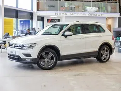 Used 2020 VW Tiguan Match SUV | £16,449 (Good price)