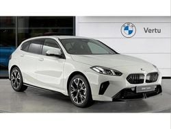 Other New 2025 BMW 120 M Sport Hatchback | £34,290 (Fair price)