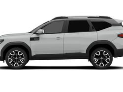 New 2026 Dacia Bigster Journey SUV | £29,983 (Fair price)