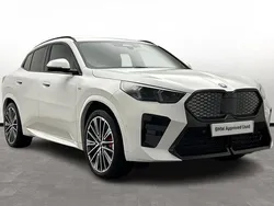 BMW iX2
