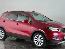 Used 2019 Vauxhall Mokka Elite SUV | £11,200 (Fair price)