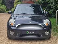 Used 2008 Mini ONE Hatchback | £999 (Super price)