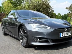 Used 2017 Tesla Model S Sedan | £18,995