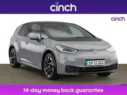 VW ID.3