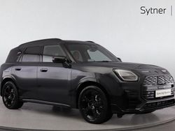 Grey Used 2024 Mini Countryman SUV | £36,000