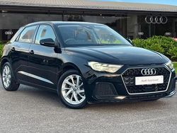 Black Used 2019 Audi A1 Sport Hatchback | £13,988 (Fair price)