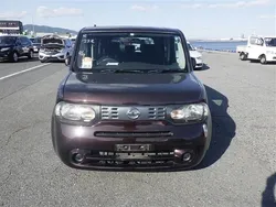 Not known Used 2010 Nissan Cube Hatchback | £5,495 (Good price)