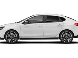 Used 2020 Hyundai i30 Hatchback | £18,476 (Fair price)