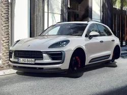 Crayon Used 2023 Porsche Macan S SUV | £64,990