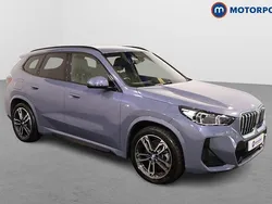 Used 2025 BMW iX1 M Sport SUV | £28,099 (Super price)