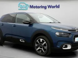 Used 2020 Citroën C4 Cactus Flair Hatchback | £8,000 (Good price)