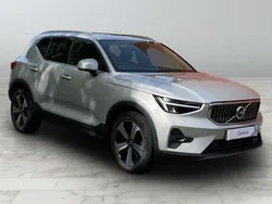 Used 2024 Volvo XC40 Ultimate SUV | £34,560 (A bit pricey)