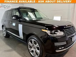 Used 2016 Land Rover Range Rover Autobiography SUV | £24,995 (Fair price)