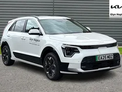 New 2025 Kia e-Niro 2 SUV | £30,085