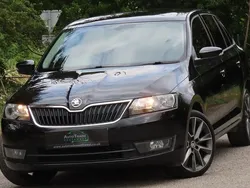 Used 2017 Skoda Rapid Sport | £5,494 (Fair price)