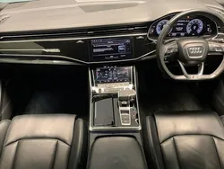 Used 2023 Audi Q7 SUV | £36,726