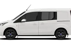 Used 2021 Ford Transit Van | £10,990 (Fair price)
