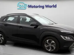 Used 2023 Hyundai Kona SE SUV | £16,700 (Fair price)