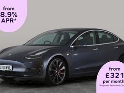 Used 2023 Tesla Model 3 Performance Sedan | £18,846 (Good price)