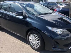 Used 2014 Toyota Auris Active | £2,995 (Fair price)