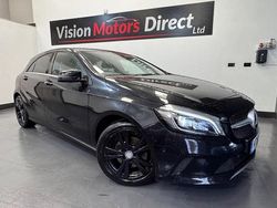 Used 2016 Mercedes A200 Premium | £10,240 (Good price)