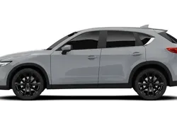 Used 2021 Mazda CX-5 SUV | £18,898 (Good price)