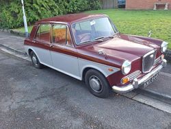 Marron Used 1971 Austin 1300 Sedan | £3,450