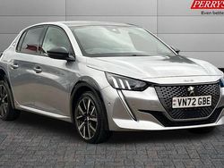 Used 2022 Peugeot 208 Premium Hatchback | £12,703 (Fair price)