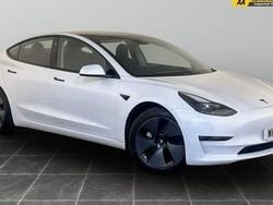 Used 2023 Tesla Model 3 Long Range AWD Sedan | £20,195 (Good price)